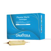 Plasma marin (eau de mer) isotonique procédé Quinton