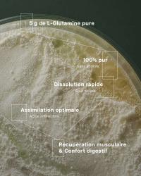 L-Glutamine vegan