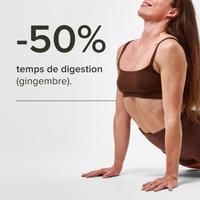 Complexe Ventre Plat