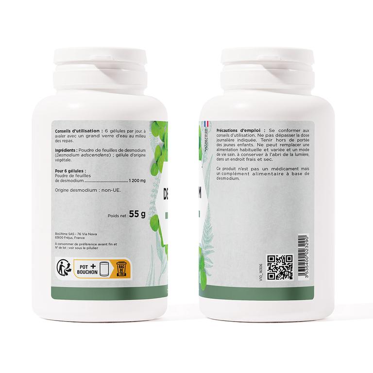 Desmodium
