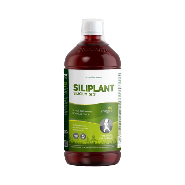Silicium G7 Siliplant