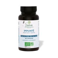 Immunité Alternativ'aroma Bio