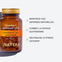 Vitamine C liposomale Ultra