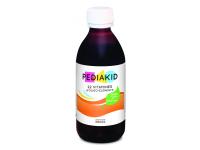 Sirop 22 Vitamines & Oligo-Eléments
