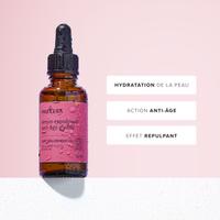 Serum à l’Acide Hyaluronique Repulpant 2,5% Bio