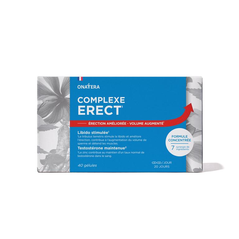 Complexe Erect