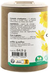 Chrysanthellum Bio