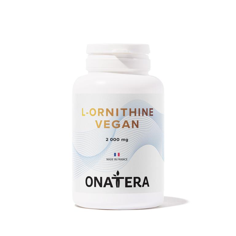 L-Ornithine Vegan