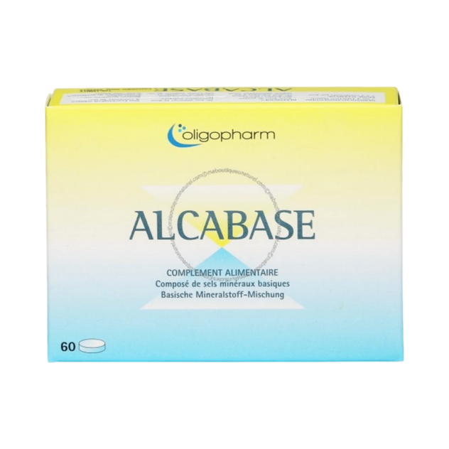 Alcabase