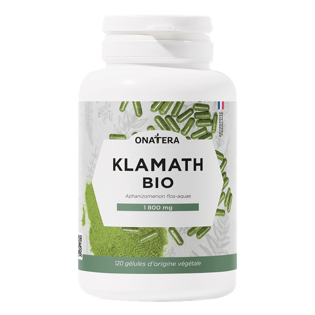 Klamath Bio