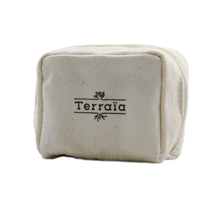 Trousse de rangement pour 6 huiles essentielles