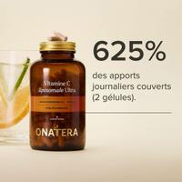 Vitamine C liposomale Ultra
