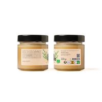 Miel de thym biologique