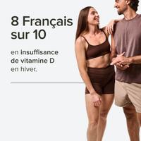 Vitamine D3 2000 UI