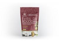 Eveil du Bouddha maca & vanille Bio
