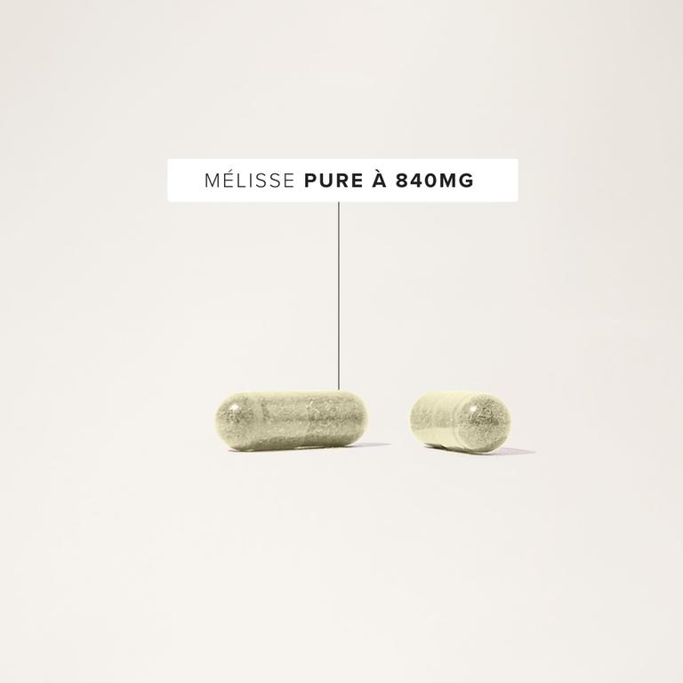 Mélisse Bio