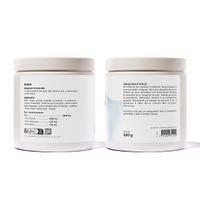 BCAA 2:1:1 poudre framboise yuzu