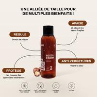 Huile Végétale de Macadamia Bio