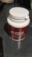 Levure de riz rouge renforcée