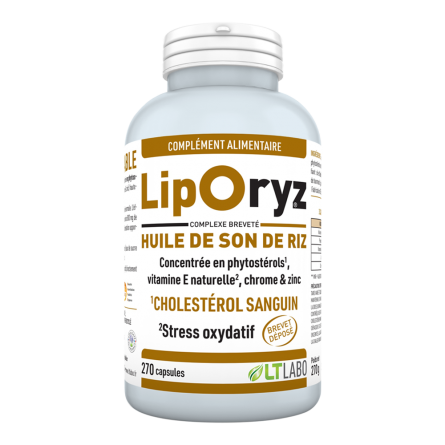 LipOryz
