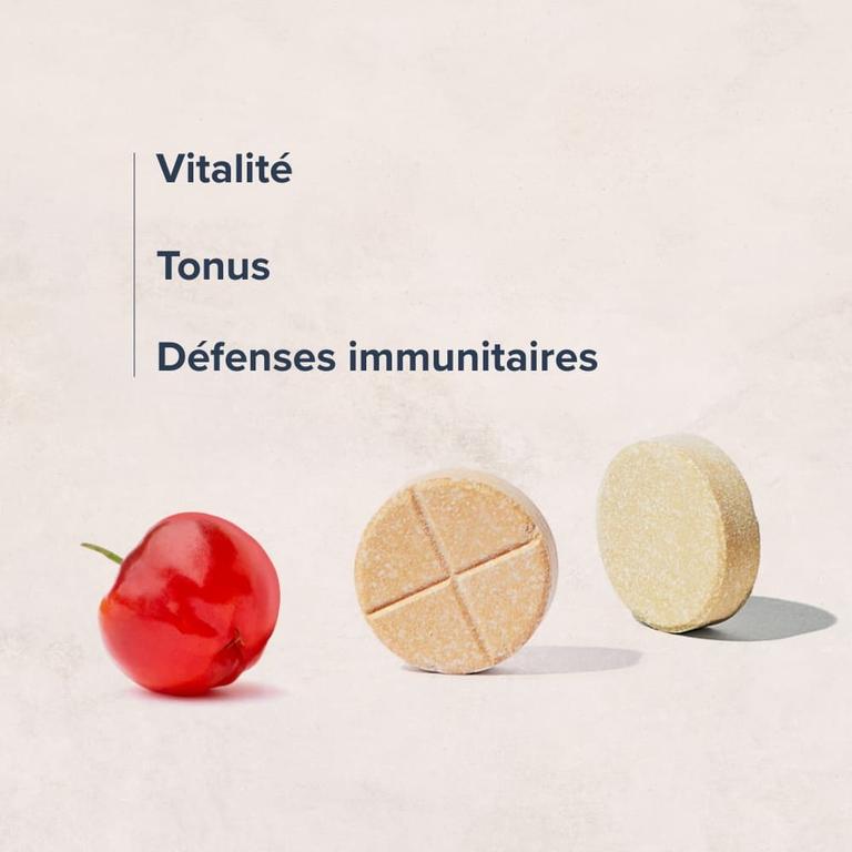 Acérola 1000 Bio