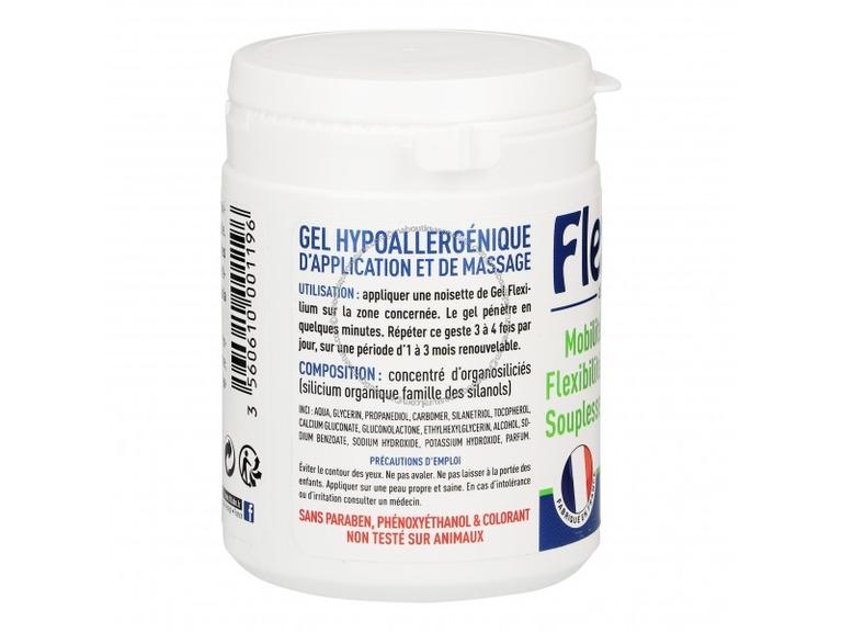 Flexilium gel -