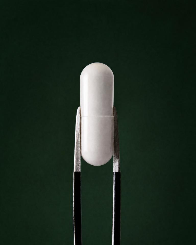 GABA 750 mg