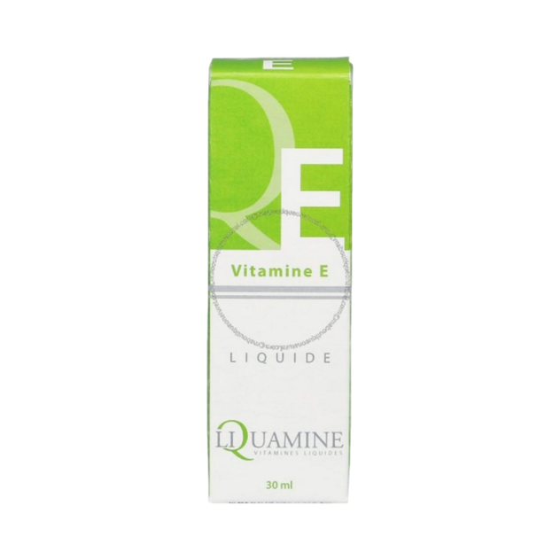 Liquamine Vitamine E